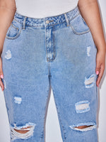 Plus Size Jeans Suppliers