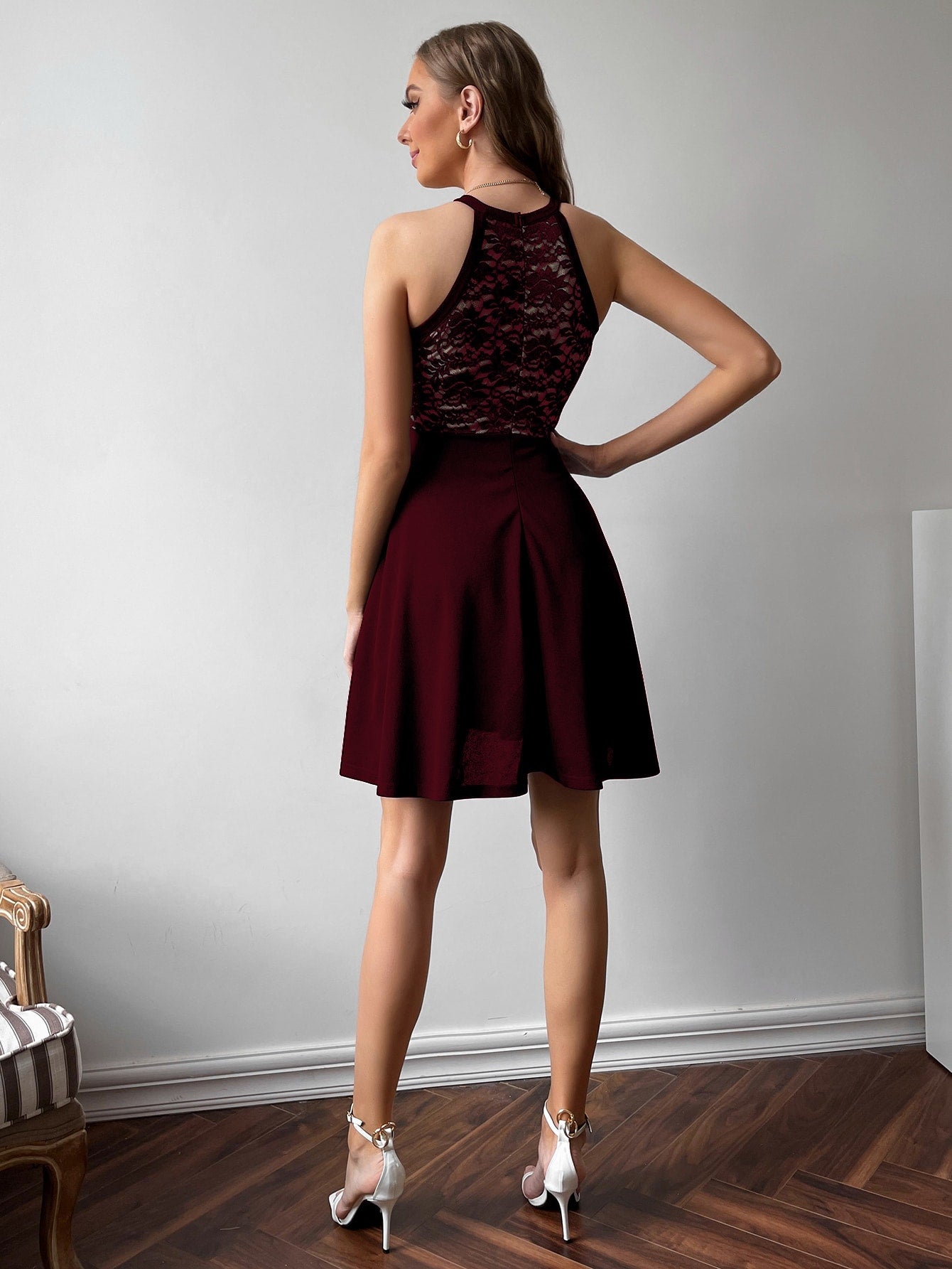 Women Dresses Factory