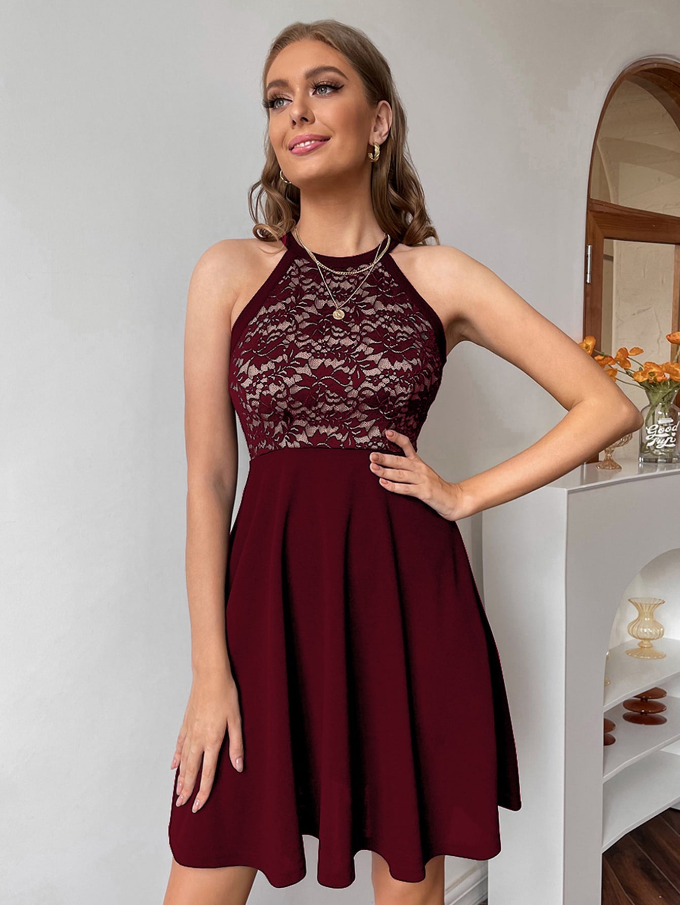 Women's Clothing Manufacturer