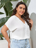 Plus Size Blouses Factories