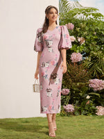 Women Dresses Wholesaler