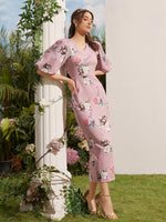 Women Dresses Producer