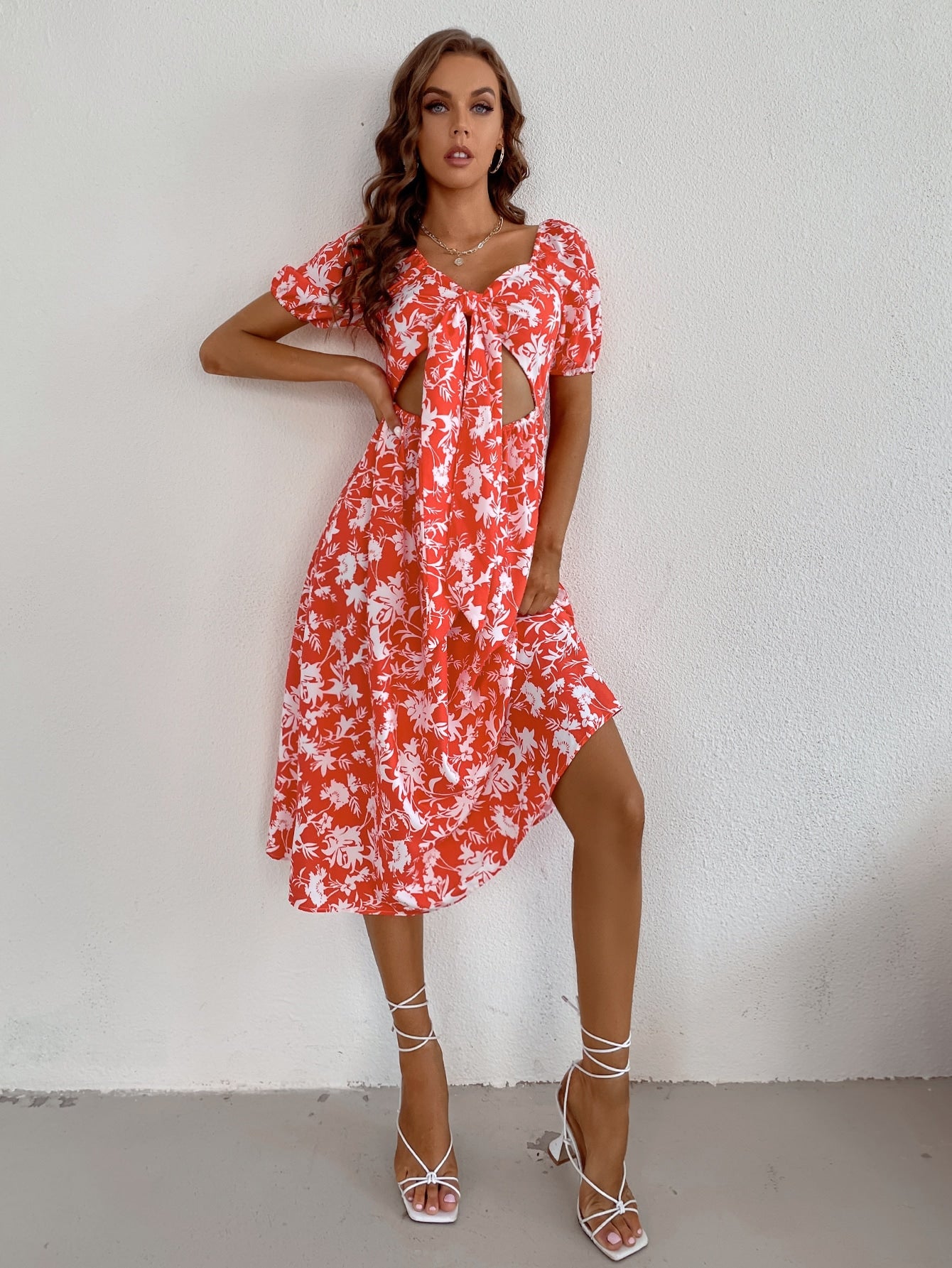 Women Dresses Suppliers