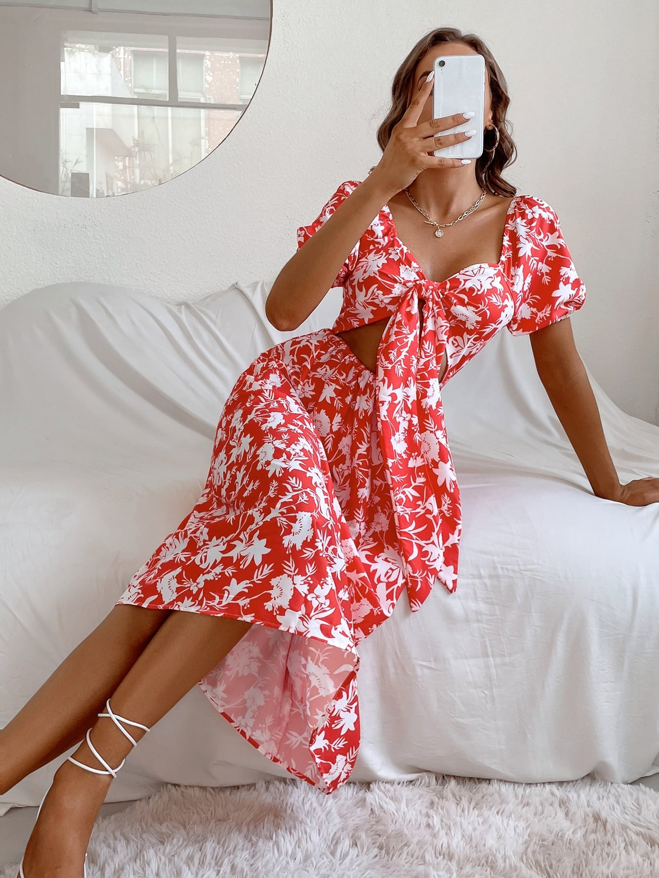 Women Dresses Factories