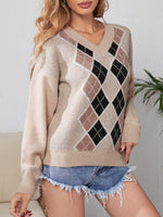 Women Sweaters Producers