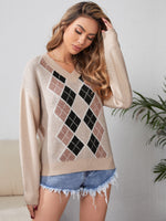 Women Sweaters Manufacturer