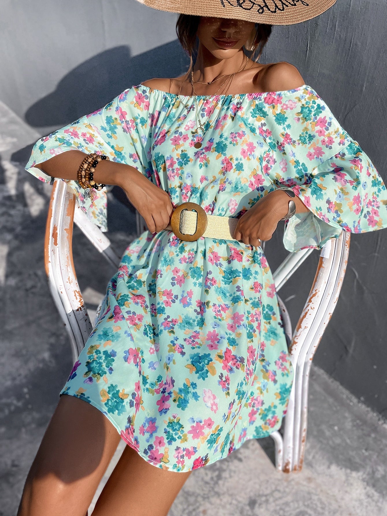 Women Dresses Supplier
