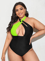 Plus Size One-Pieces Producers