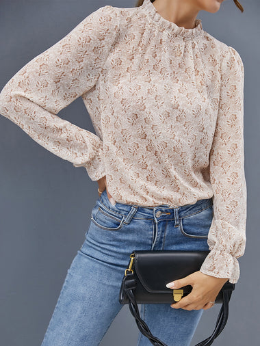 Women Blouses Supplier