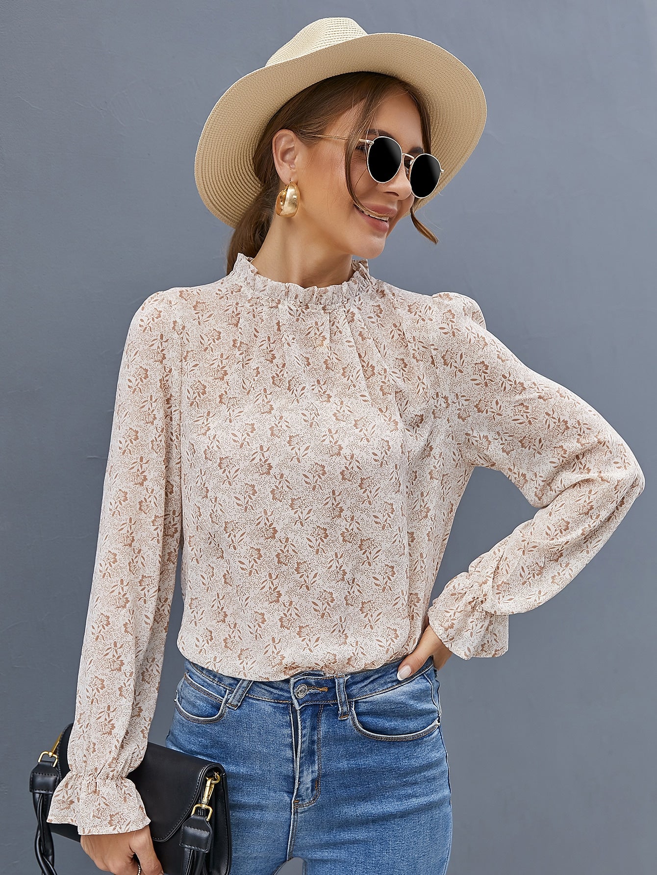 Women Blouses Factories