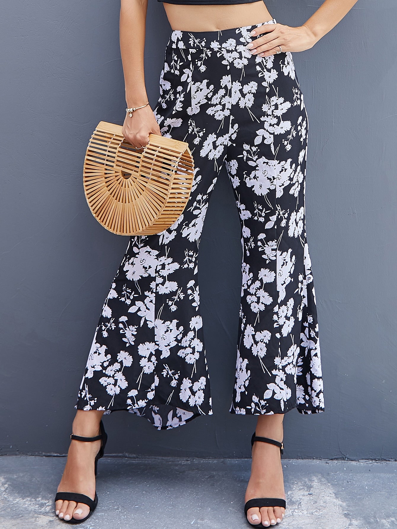 Women Pants Producers