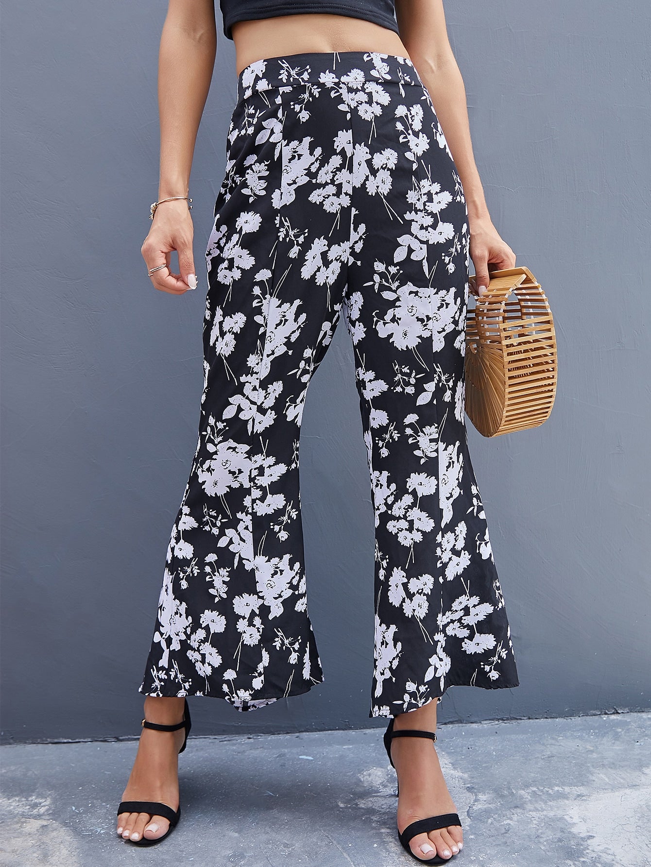 Women Pants Supplier