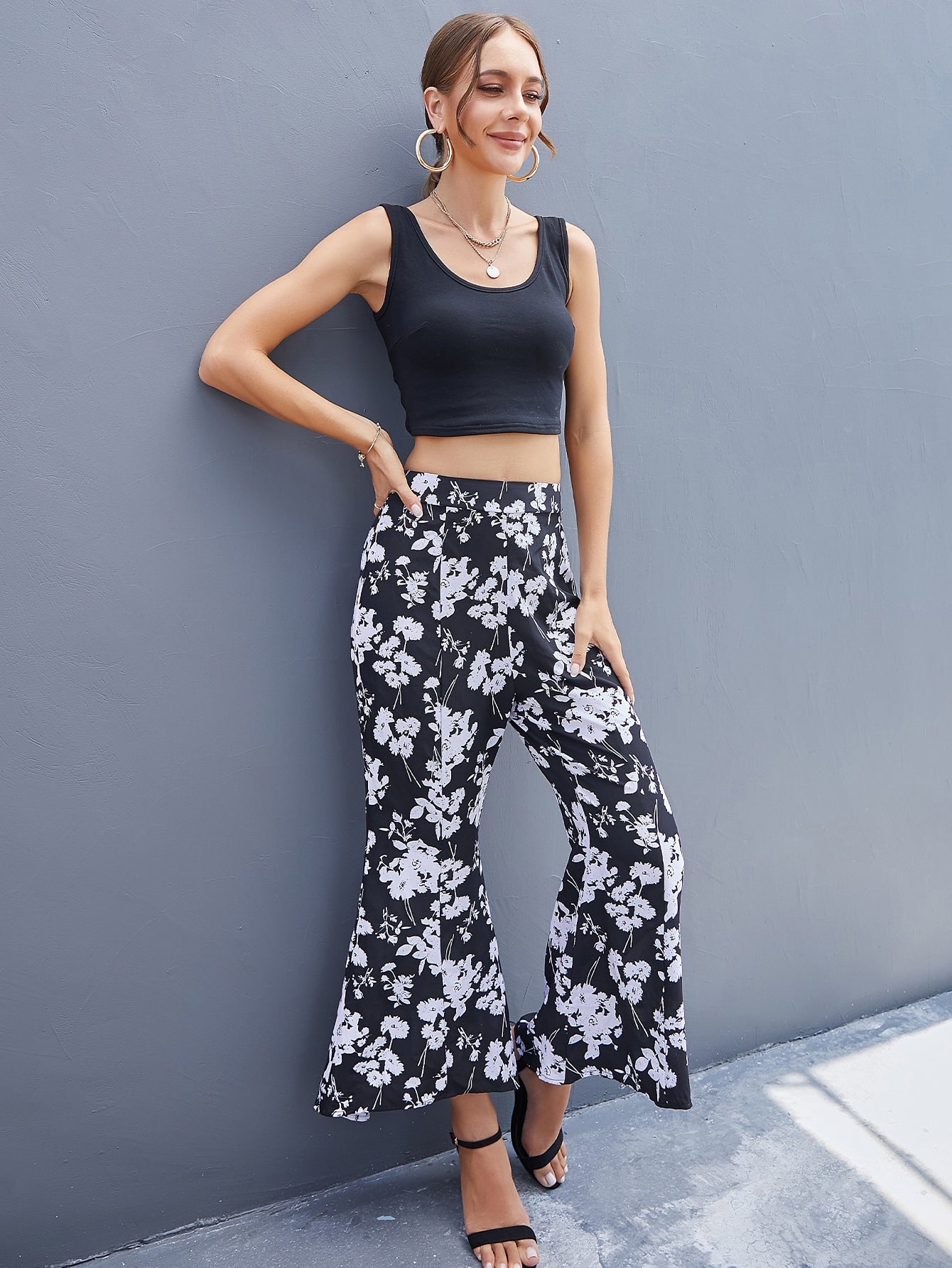 Funlayo Deri Women Clothes Supplier