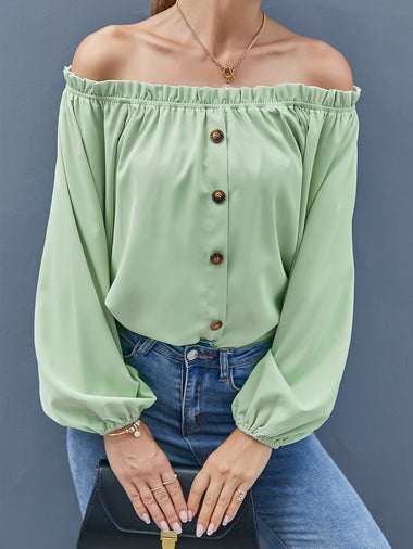 Women Blouses Factory