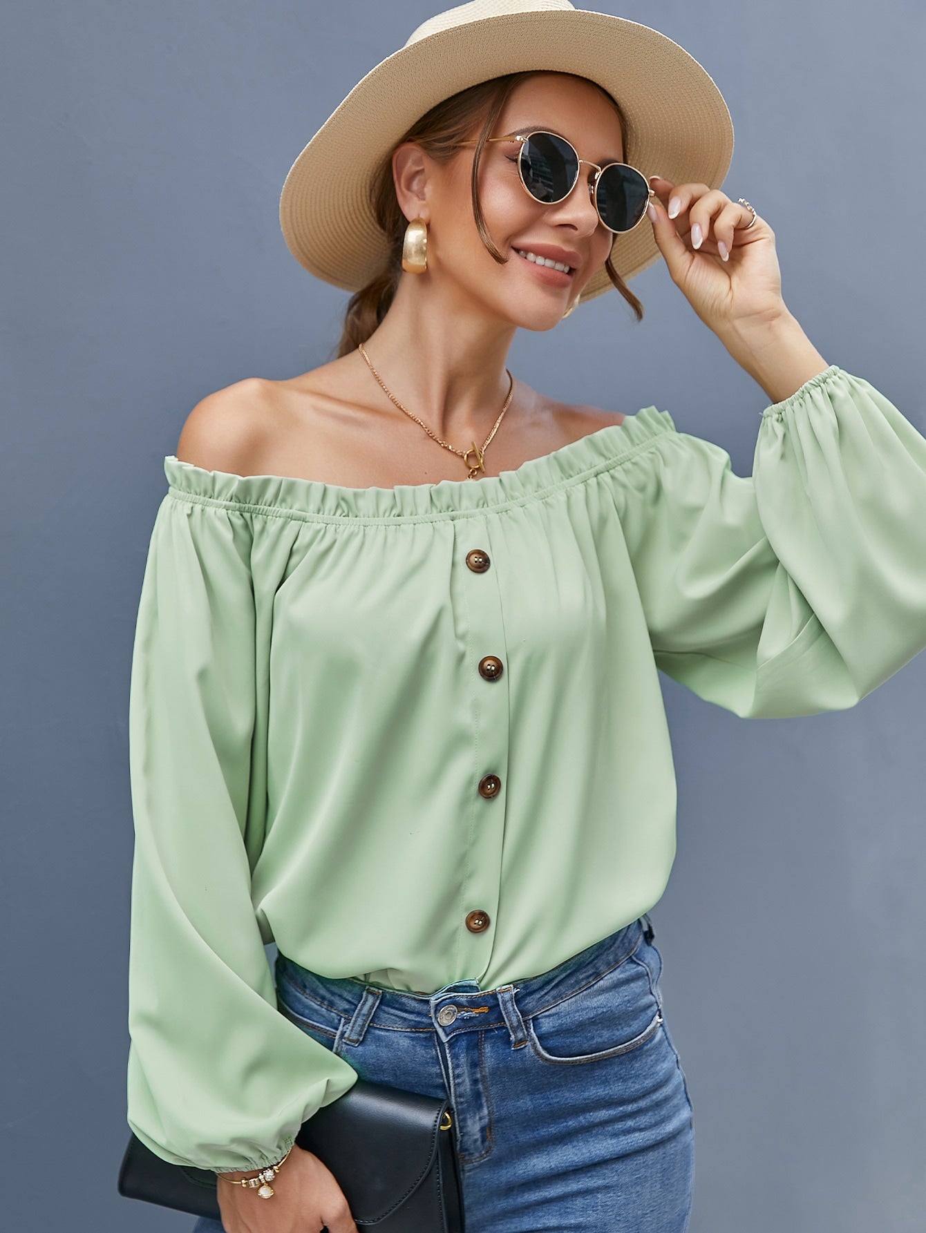 Women Blouses Wholesalers
