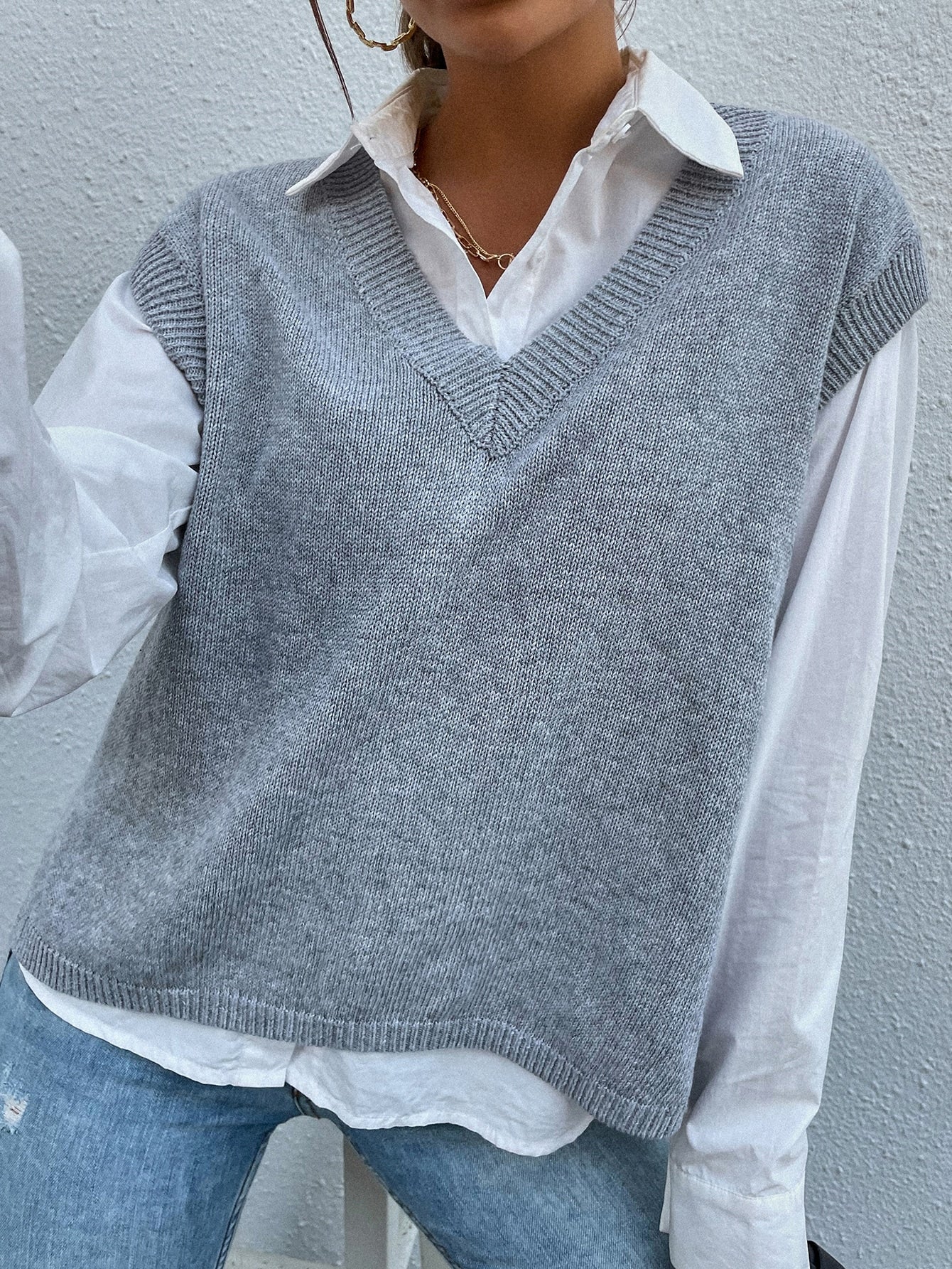 Women Knit Tops Wholesalers