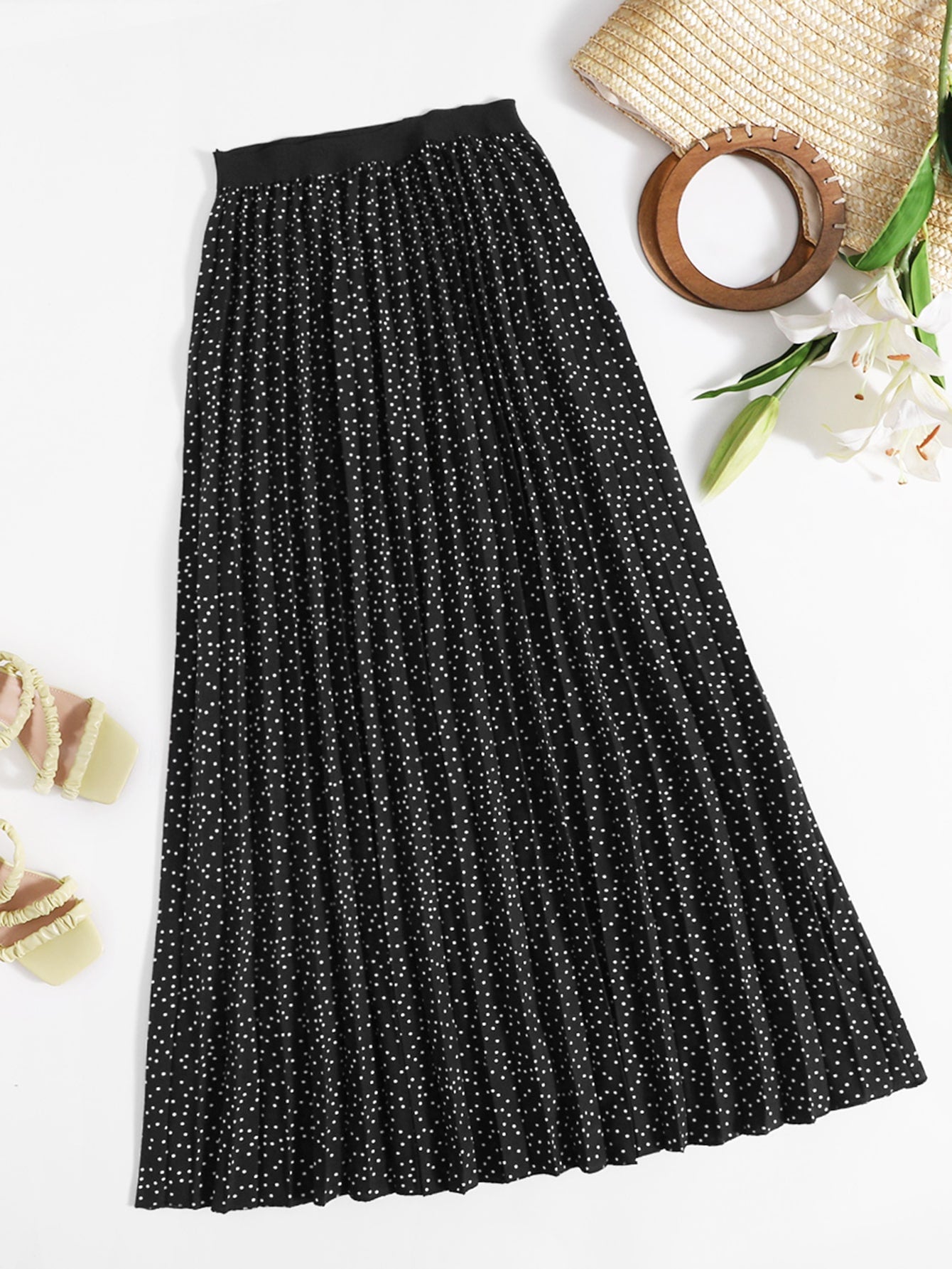 Plus Size Skirts Factory