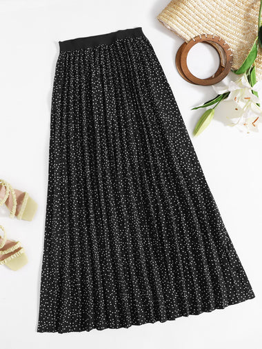 Plus Size Skirts Factory