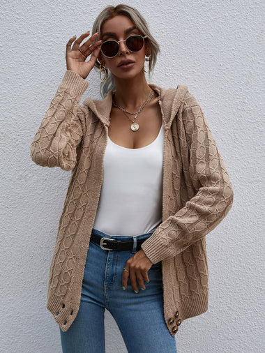 Women Cardigans Wholesaler