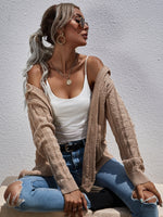 Women Cardigans Producer