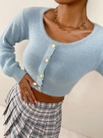 Women Sweaters Factory