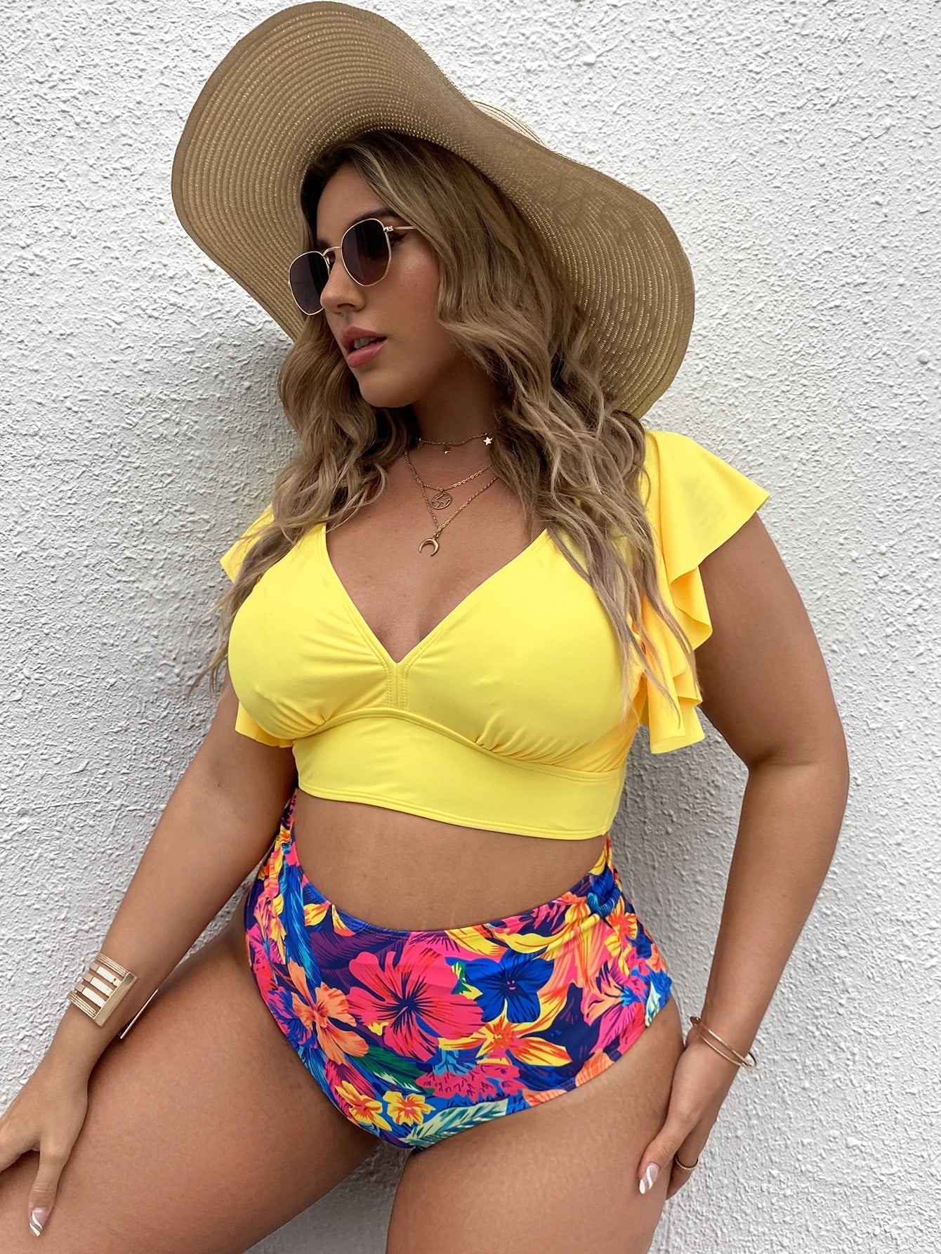 Plus Size Bikini Bottoms Producers