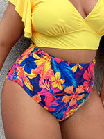 Plus Size Bikini Bottoms Manufacturers