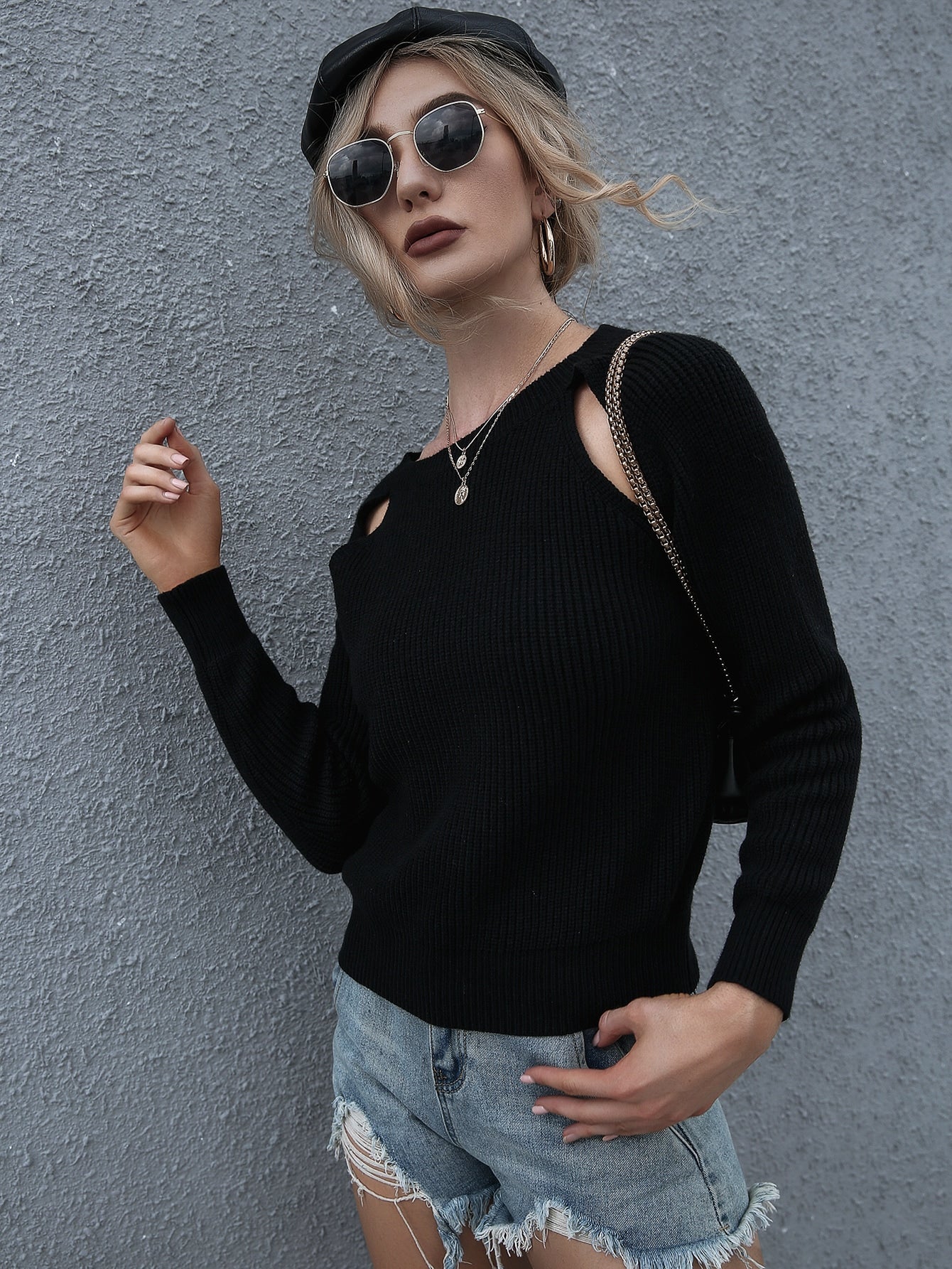 Women Sweaters Producers