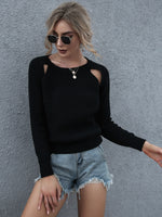 Women Sweaters Manufacturer