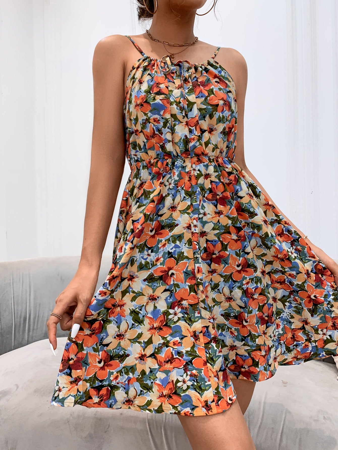 Women Dresses Producer
