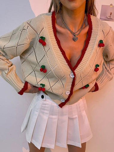 Women Cardigans Producer