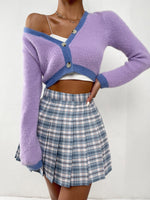 Women Cardigans Producer