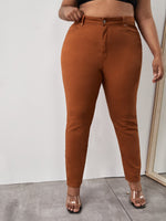 Plus Size Jeans Manufacturer