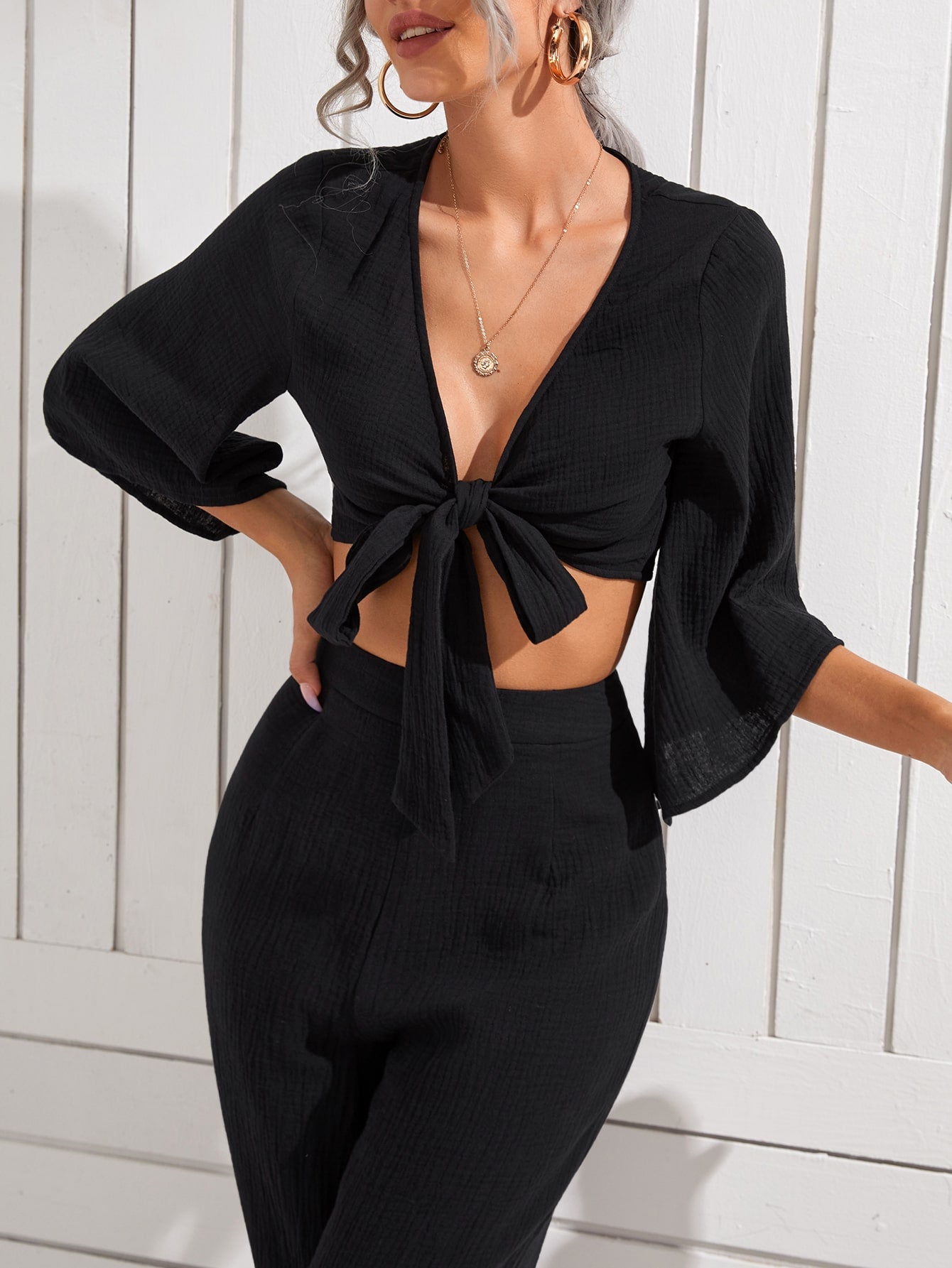 Women Two-piece Outfits Manufacturer