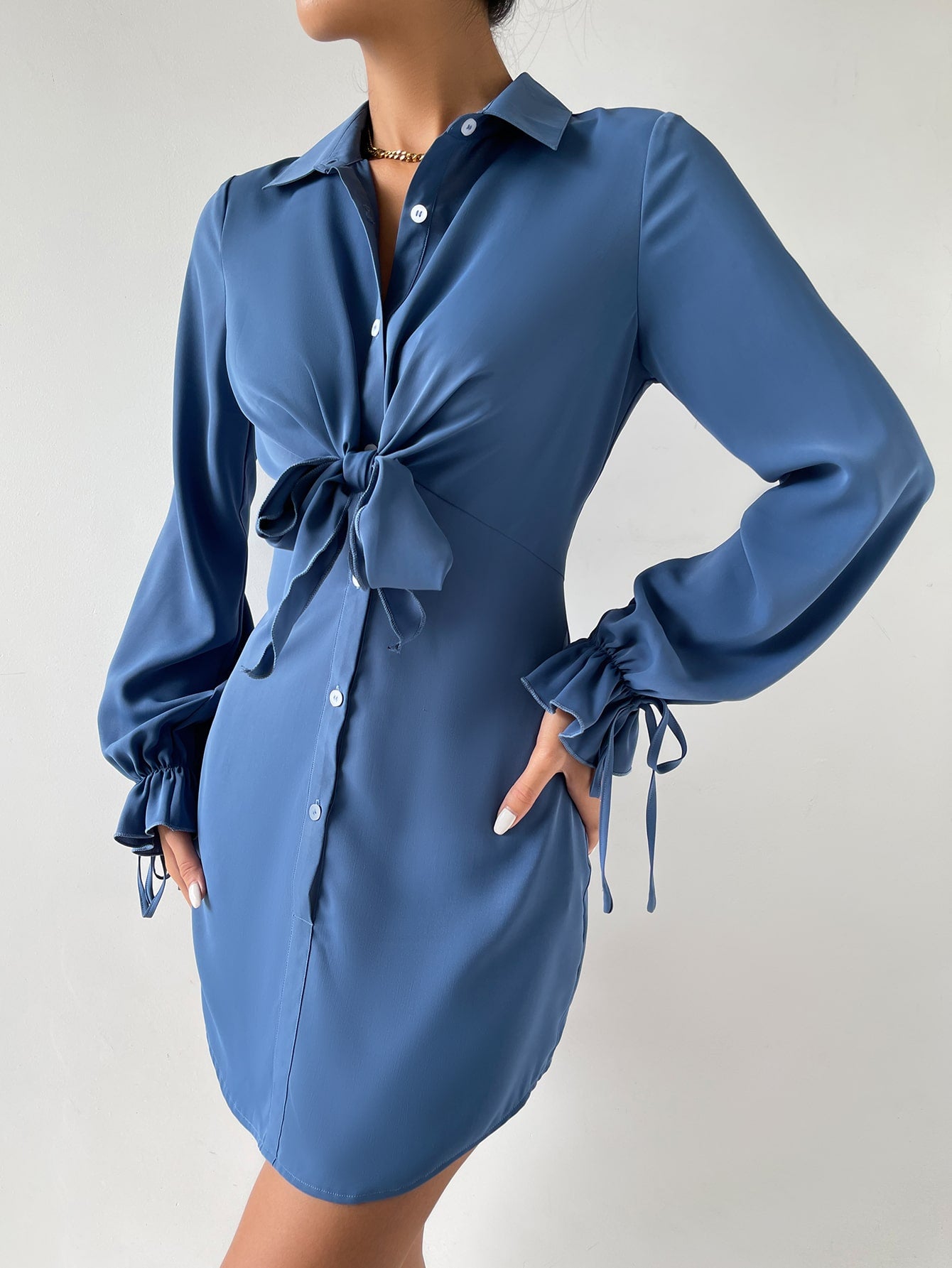 Women Dresses Producers