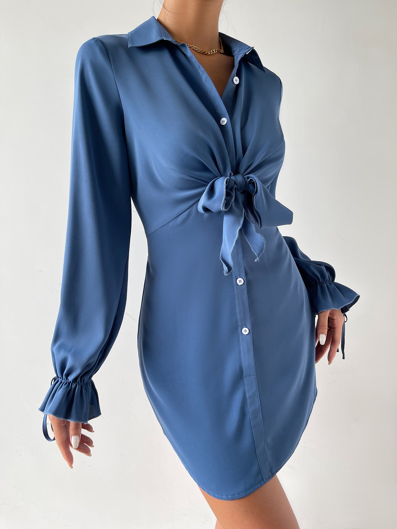 Christie Brown Women Clothes Manufacturers