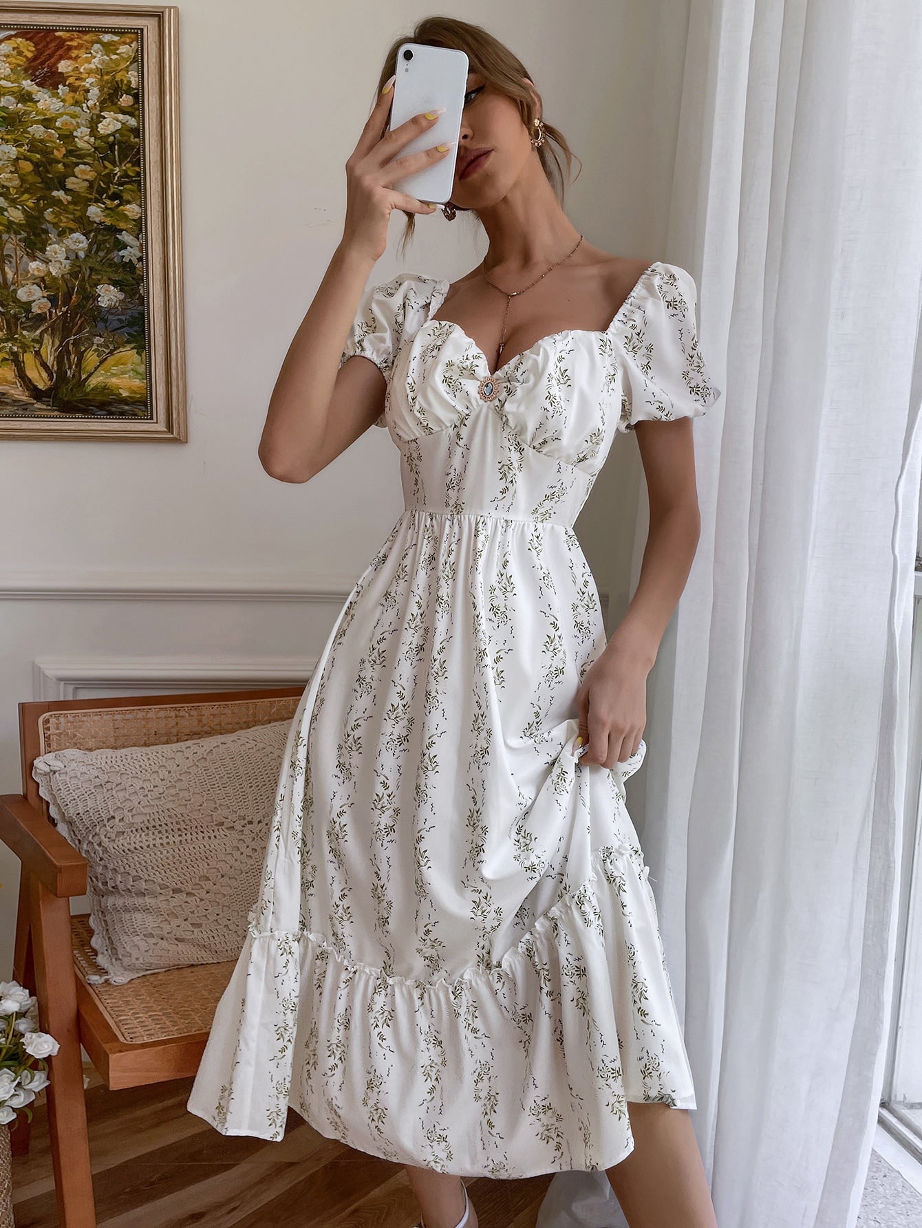Women Dresses Manufacturers