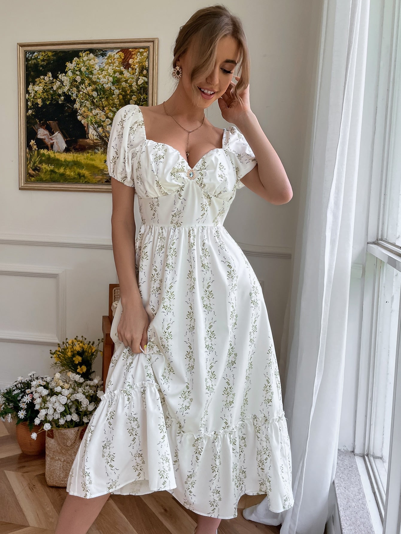 Women Dresses Supplier