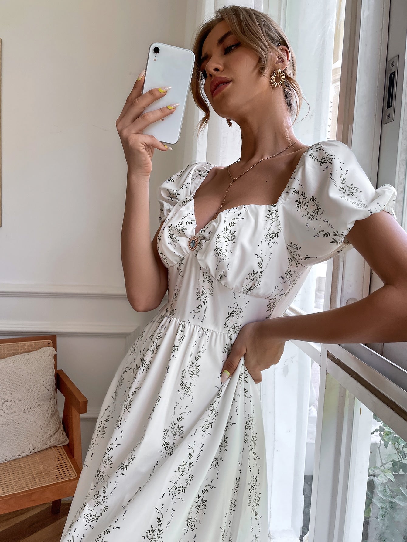 Women Dresses Factory