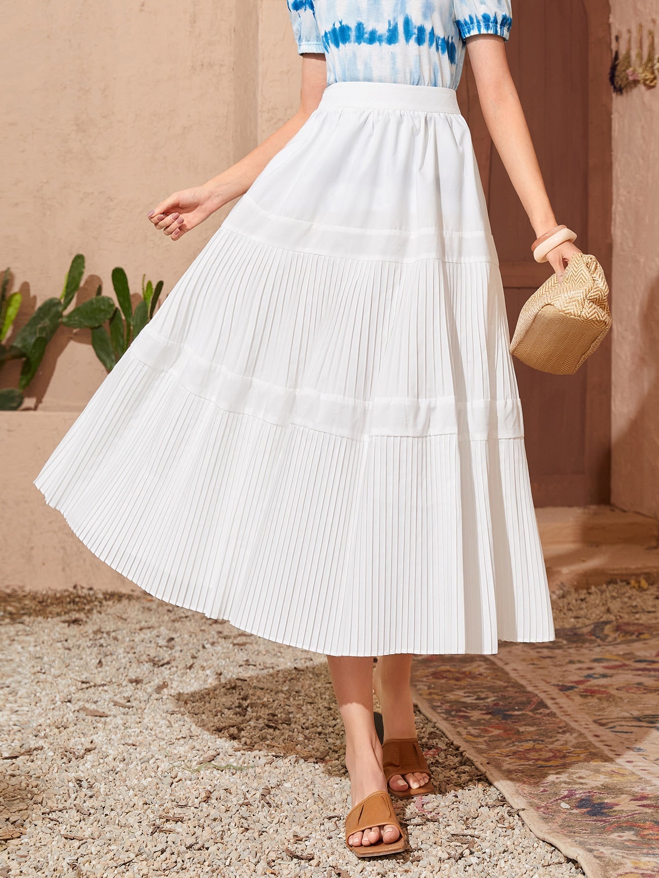 Women Skirts Producers