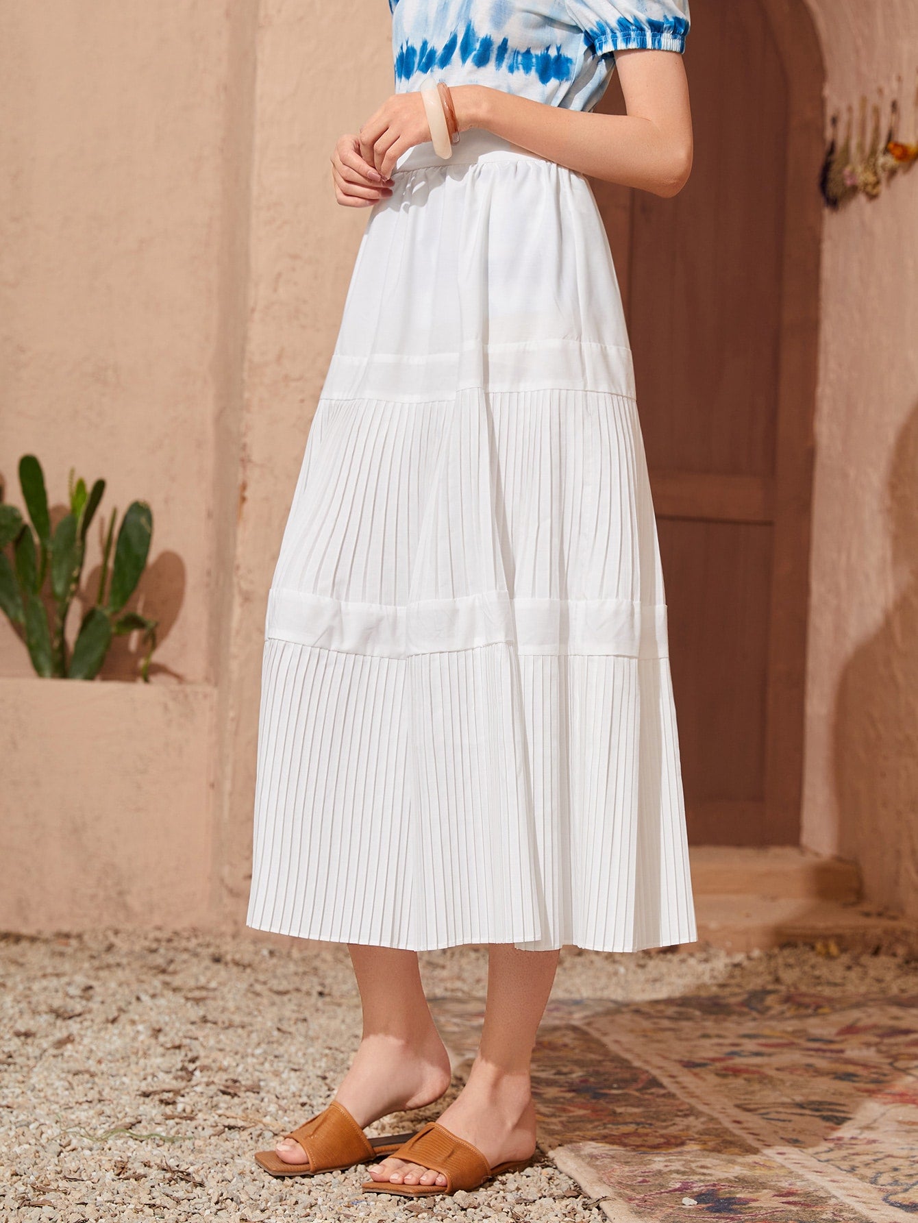 Women Skirts Supplier