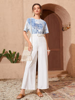 Women Pants Manufacturer