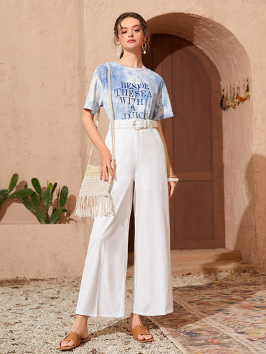 Women Pants Manufacturer