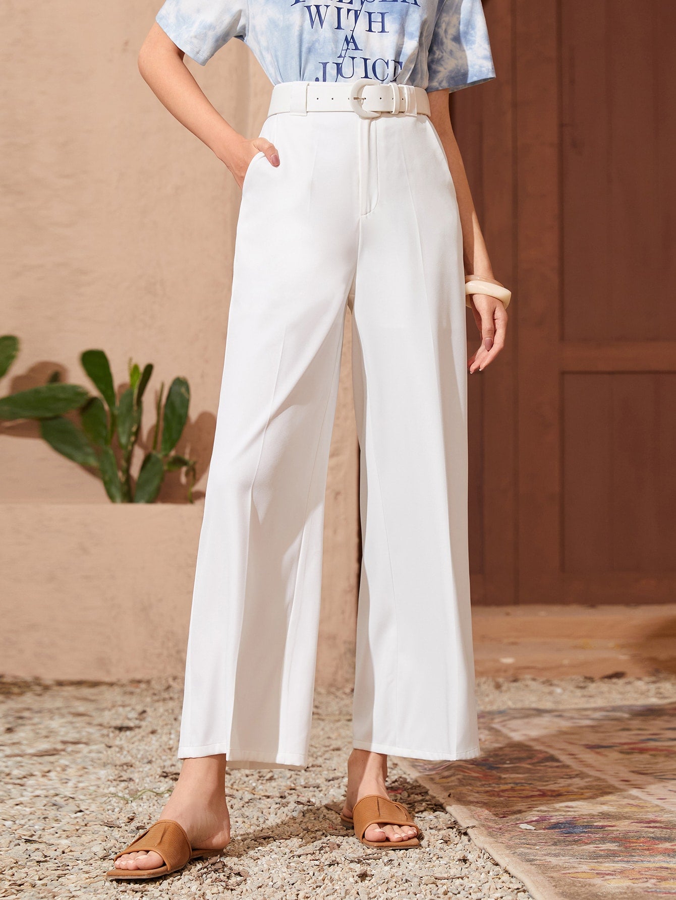 Women Pants Suppliers