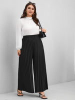 Plus Size Pants Factory