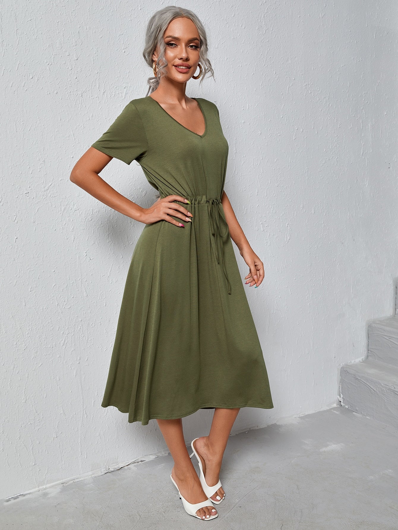 Women Dresses Producers