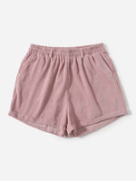 Plus Size Shorts Factory