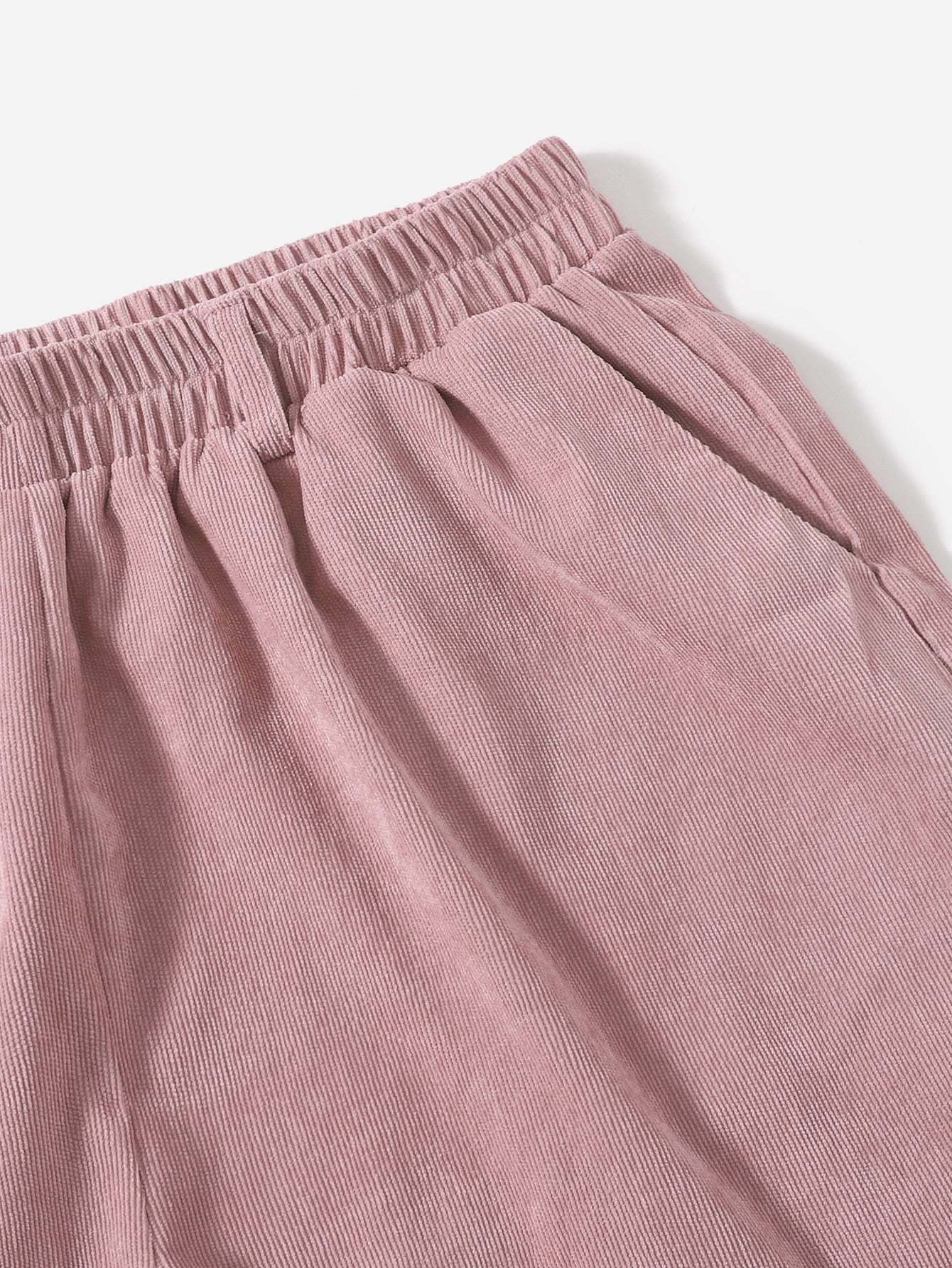 Plus Size Shorts Wholesaler