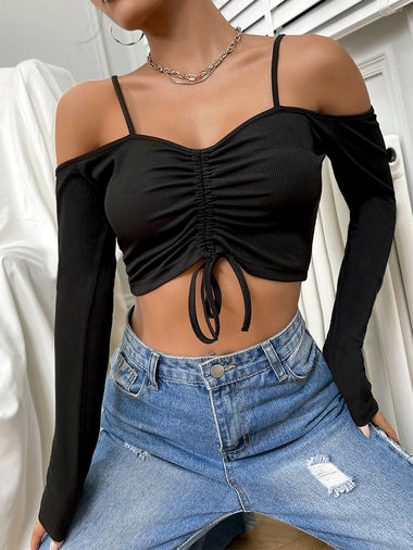 Women Tops Factory