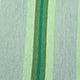 Striped Cut Out Sleeveless Spaghetti Strap Pencil Natural Mini Dress